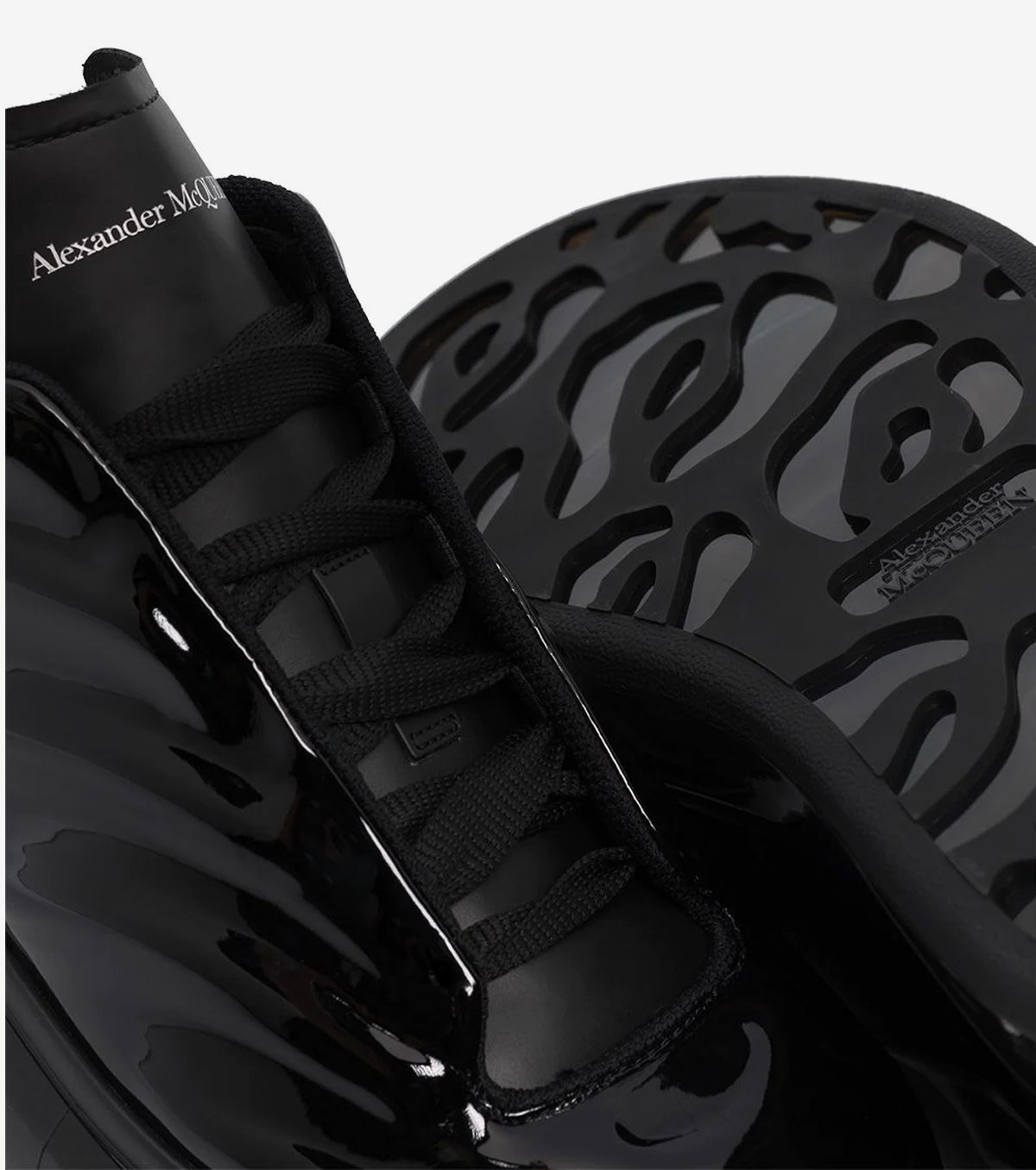 Oversized Low-Top - SNKRBASE