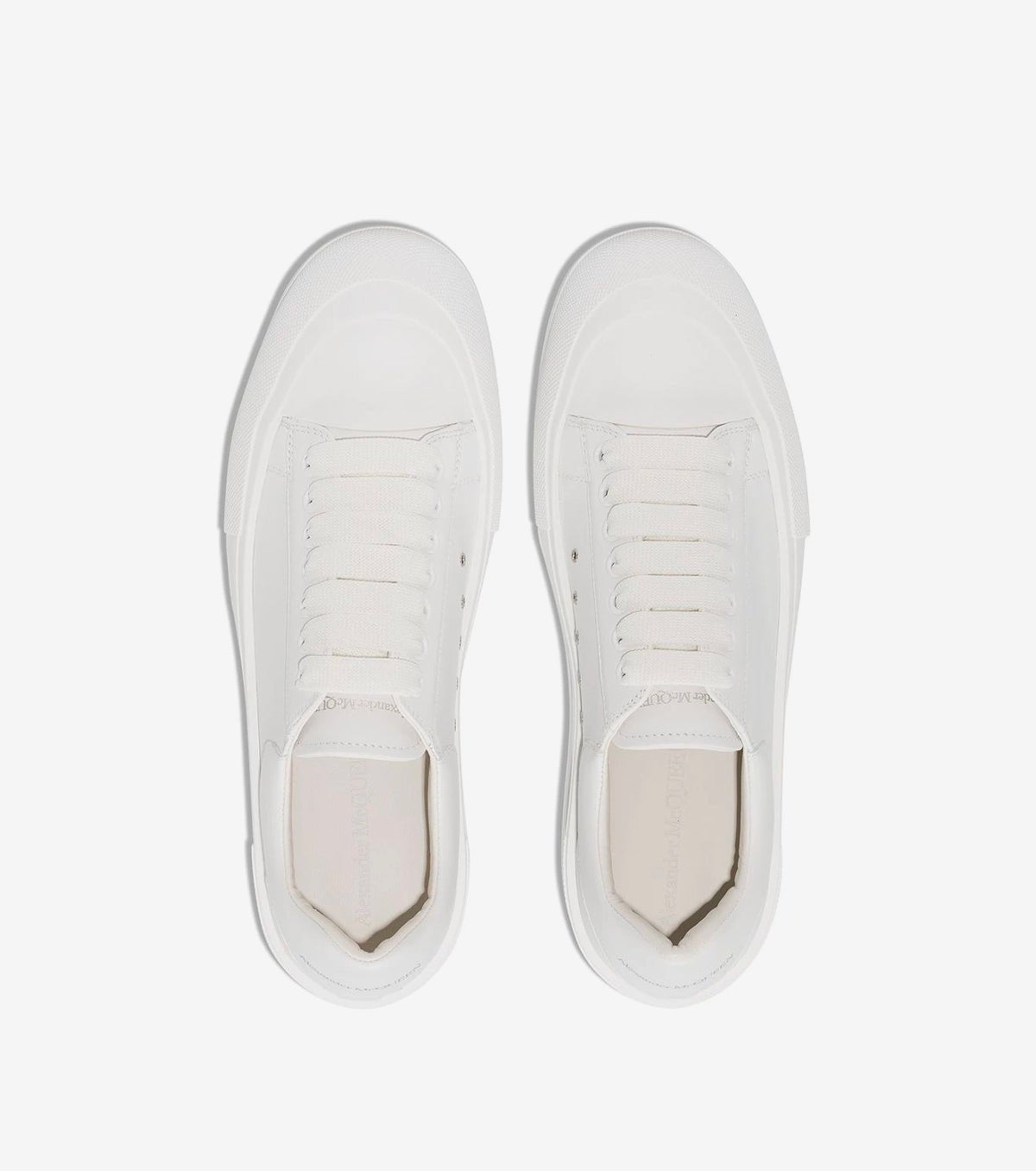 Plimsoll Low-Top - SNKRBASE