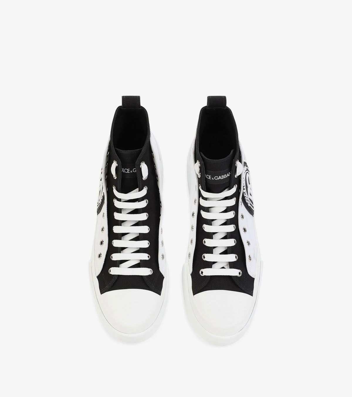Portofino Light high-top trainers - SNKRBASE