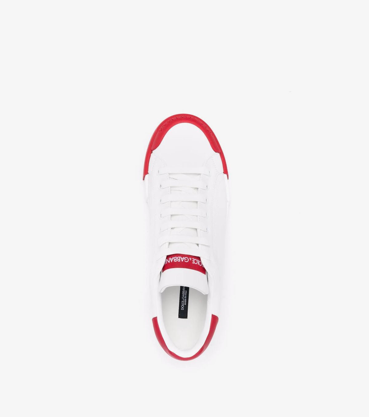 Portofino two-tone sneakers - SNKRBASE