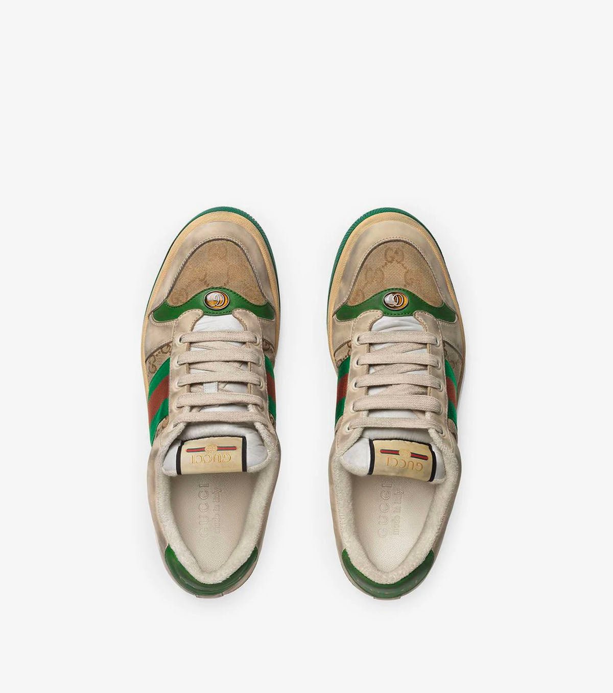 Sneaker Screener GG - SNKRBASE