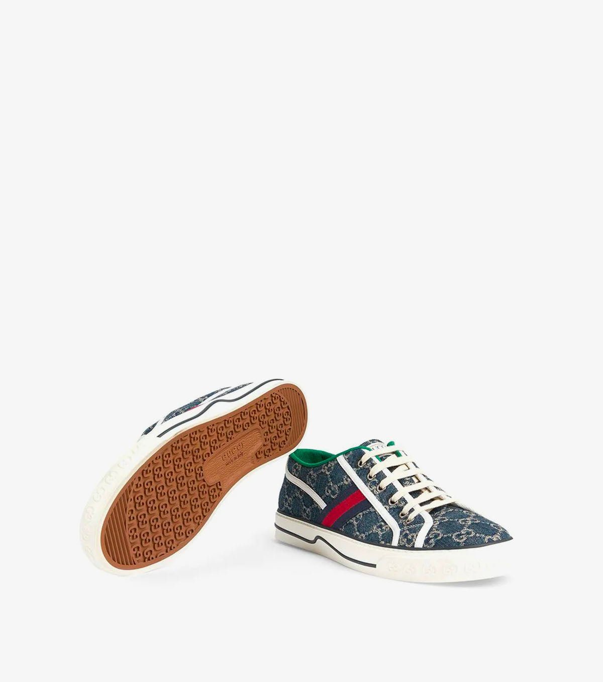 Tennis 1997 - SNKRBASE