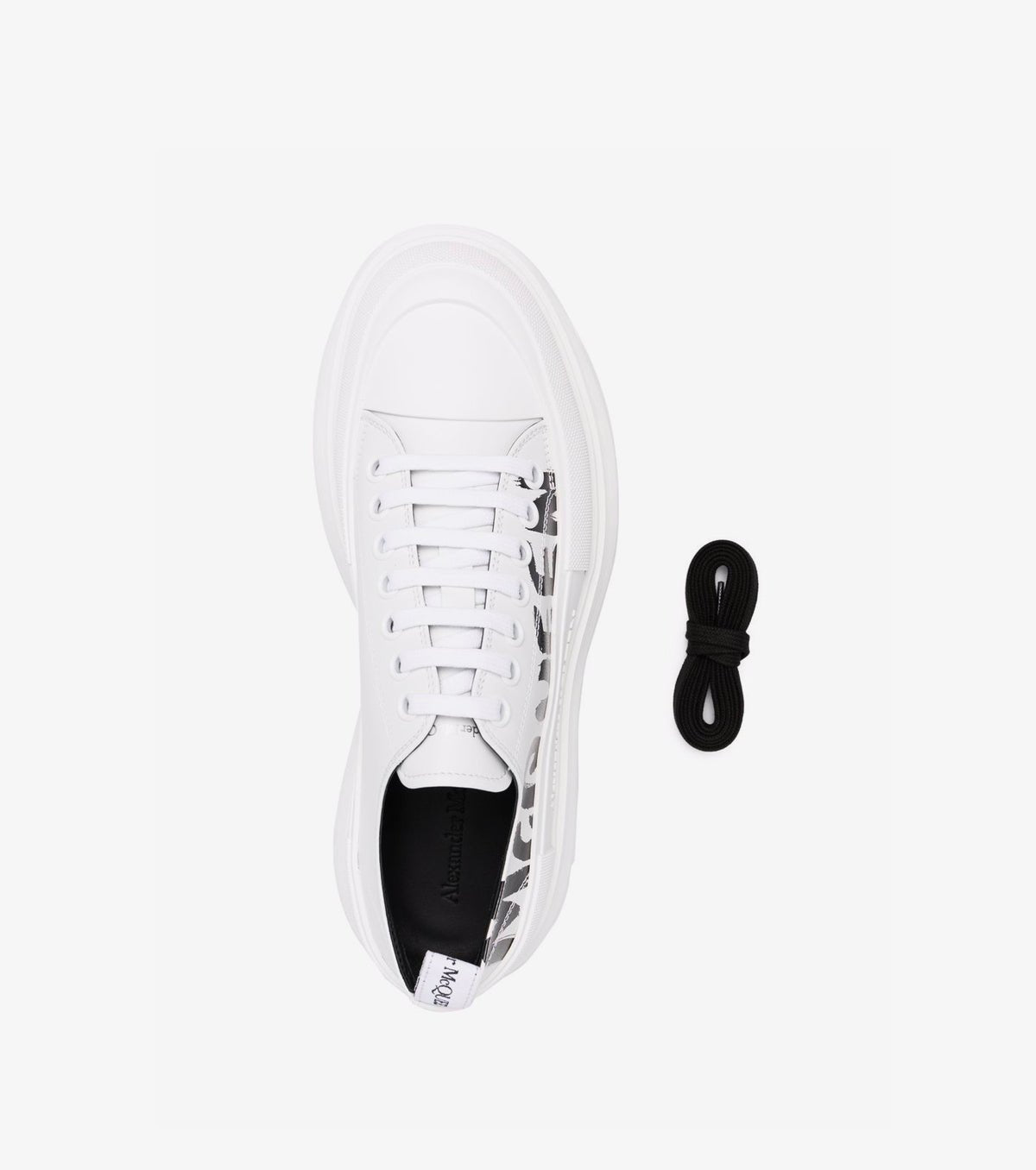 Tread Slick Sneakers - SNKRBASE