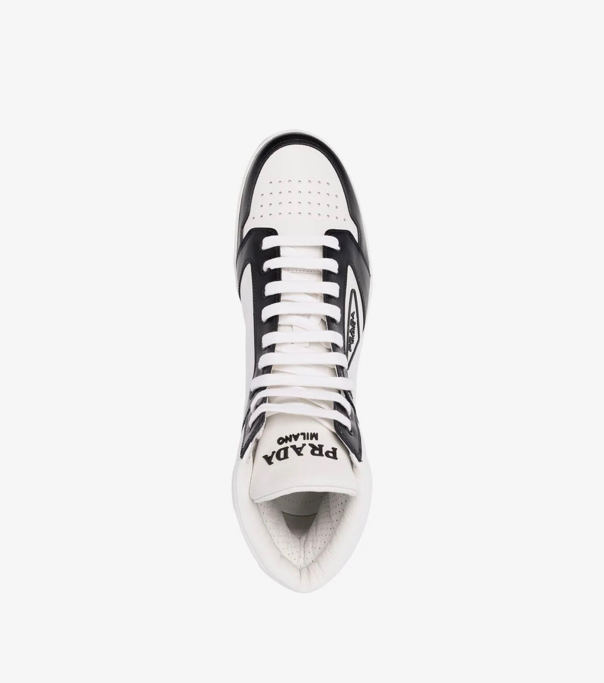 triangle-logo contrast-trim - SNKRBASE