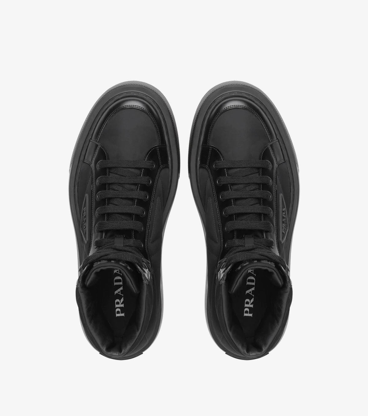 ( W ) high-top tonal panel - SNKRBASE