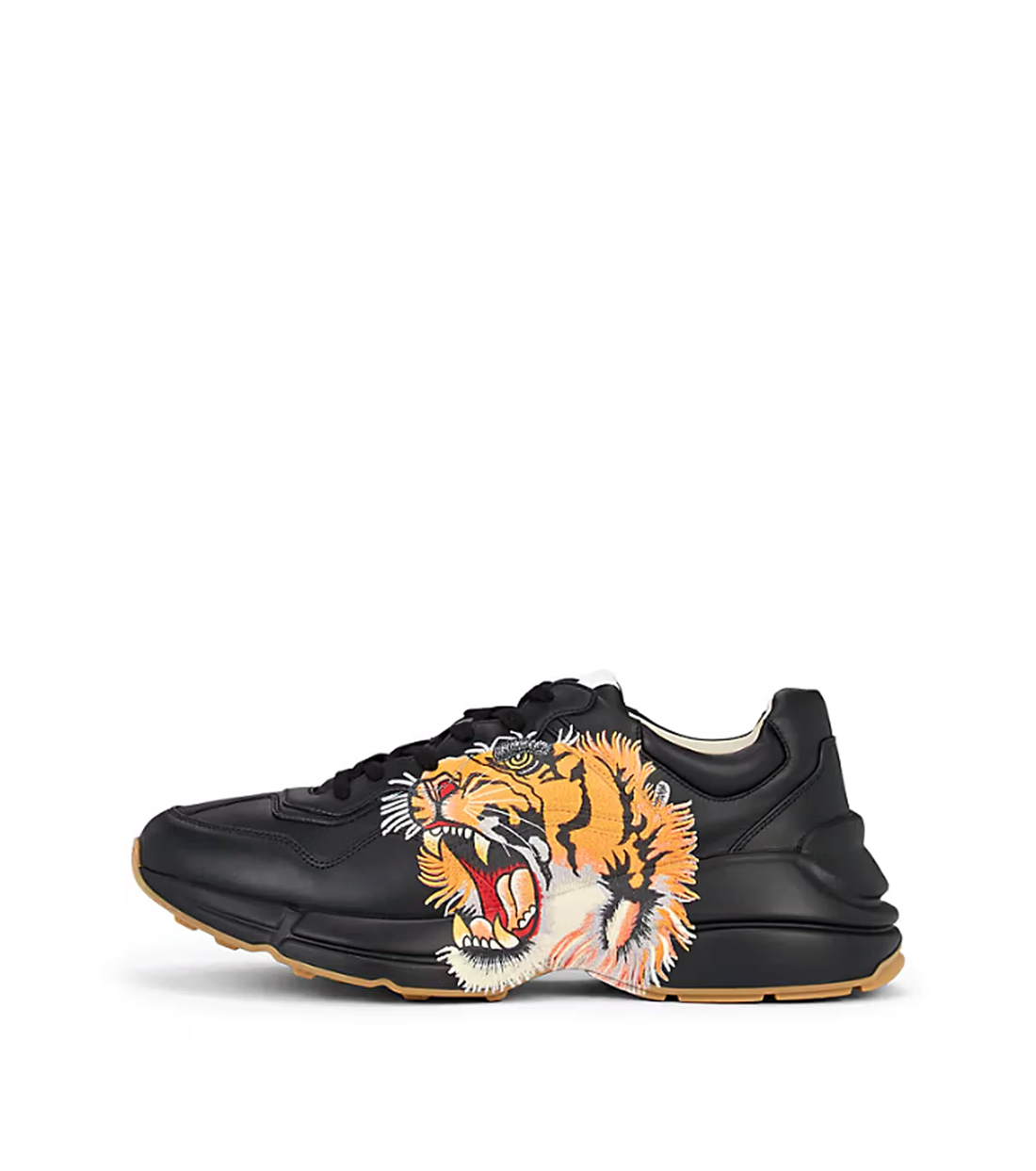 Gucci Rhyton with Tiger Print