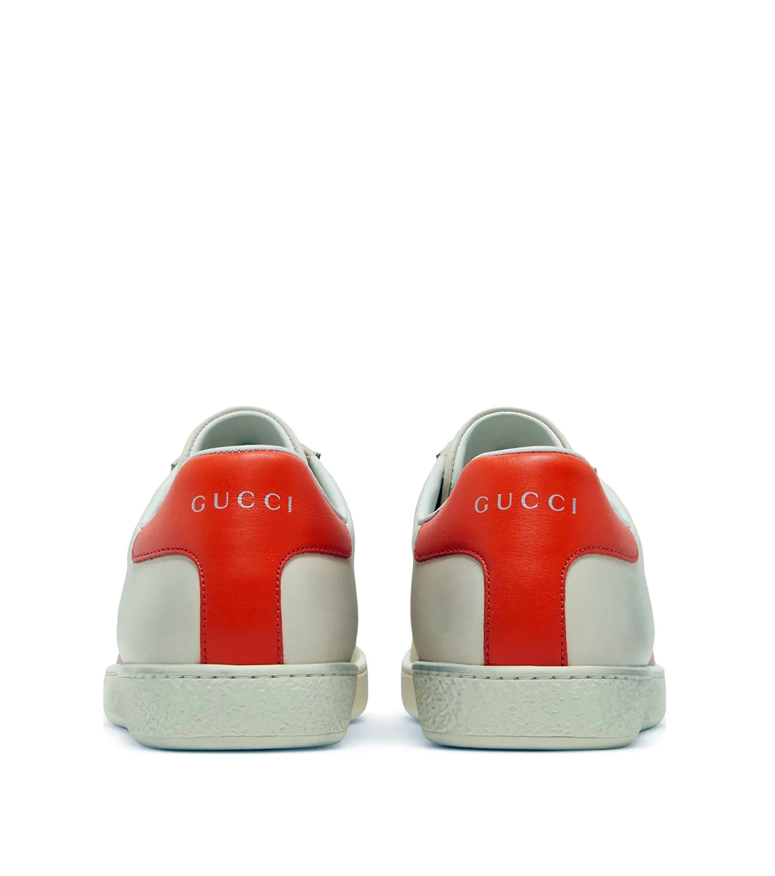 Gucci Ace with Disney Print