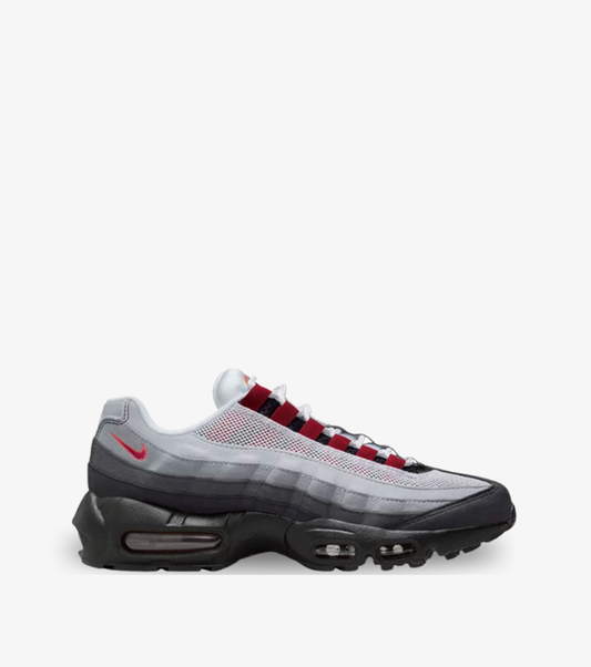 Air Max 95 Chilli Red