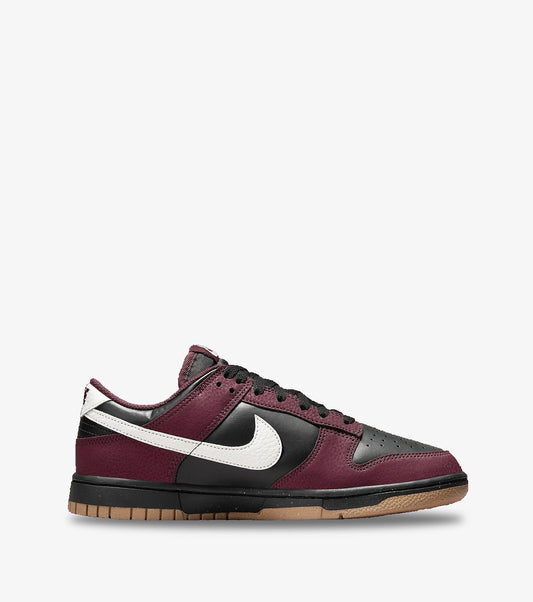 Dunk Low Next Nature “Burgundy”