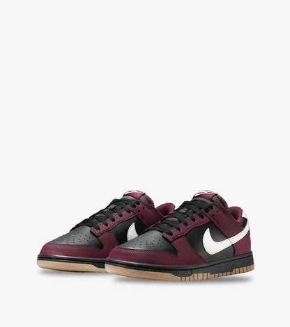 Dunk Low Next Nature “Burgundy”