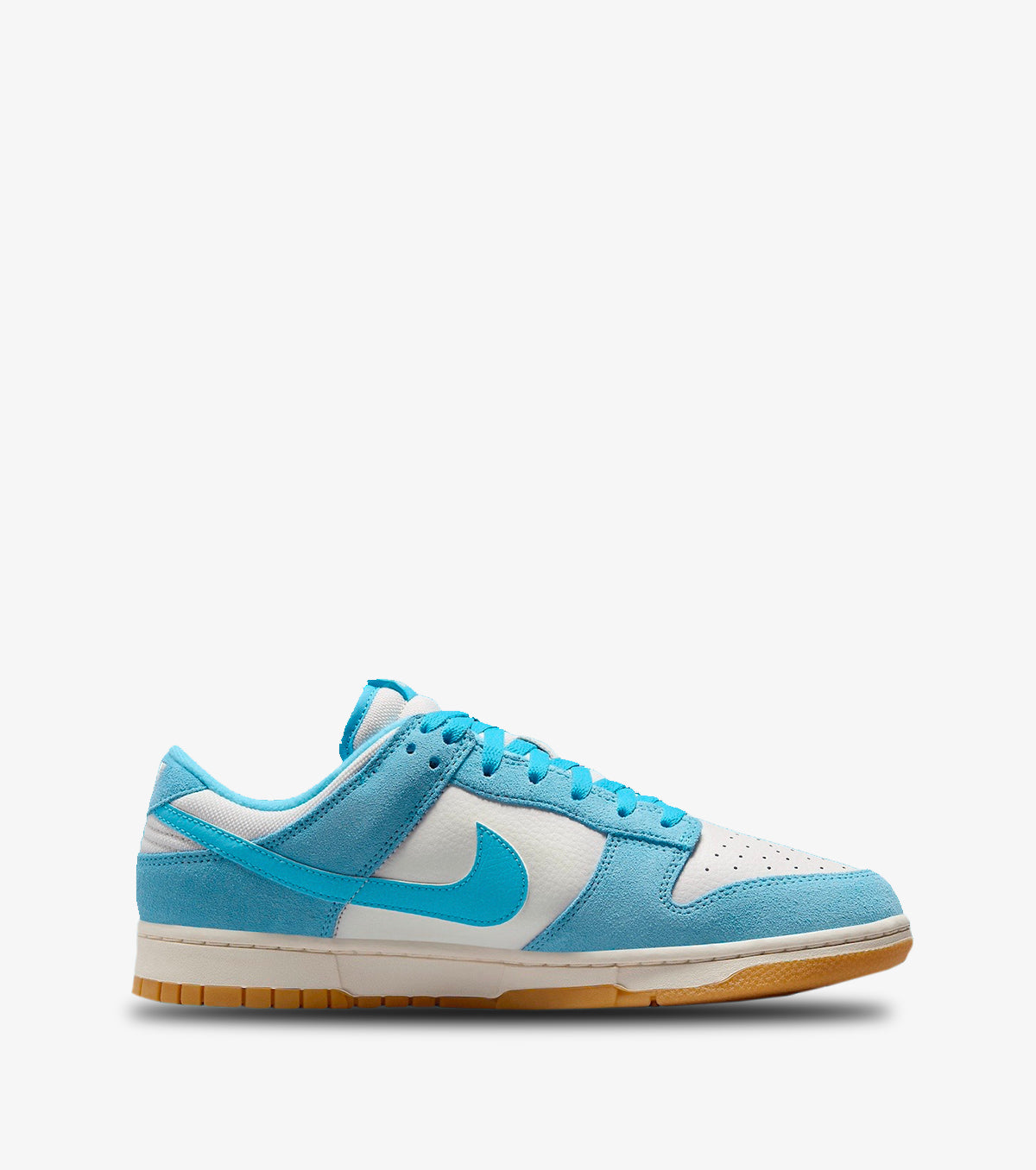 Dunk Low “Baltic Blue”