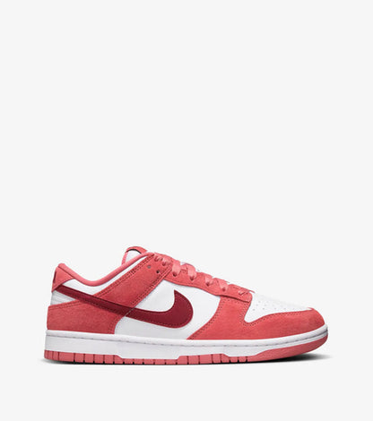 Dunk Low “Dragon Red”