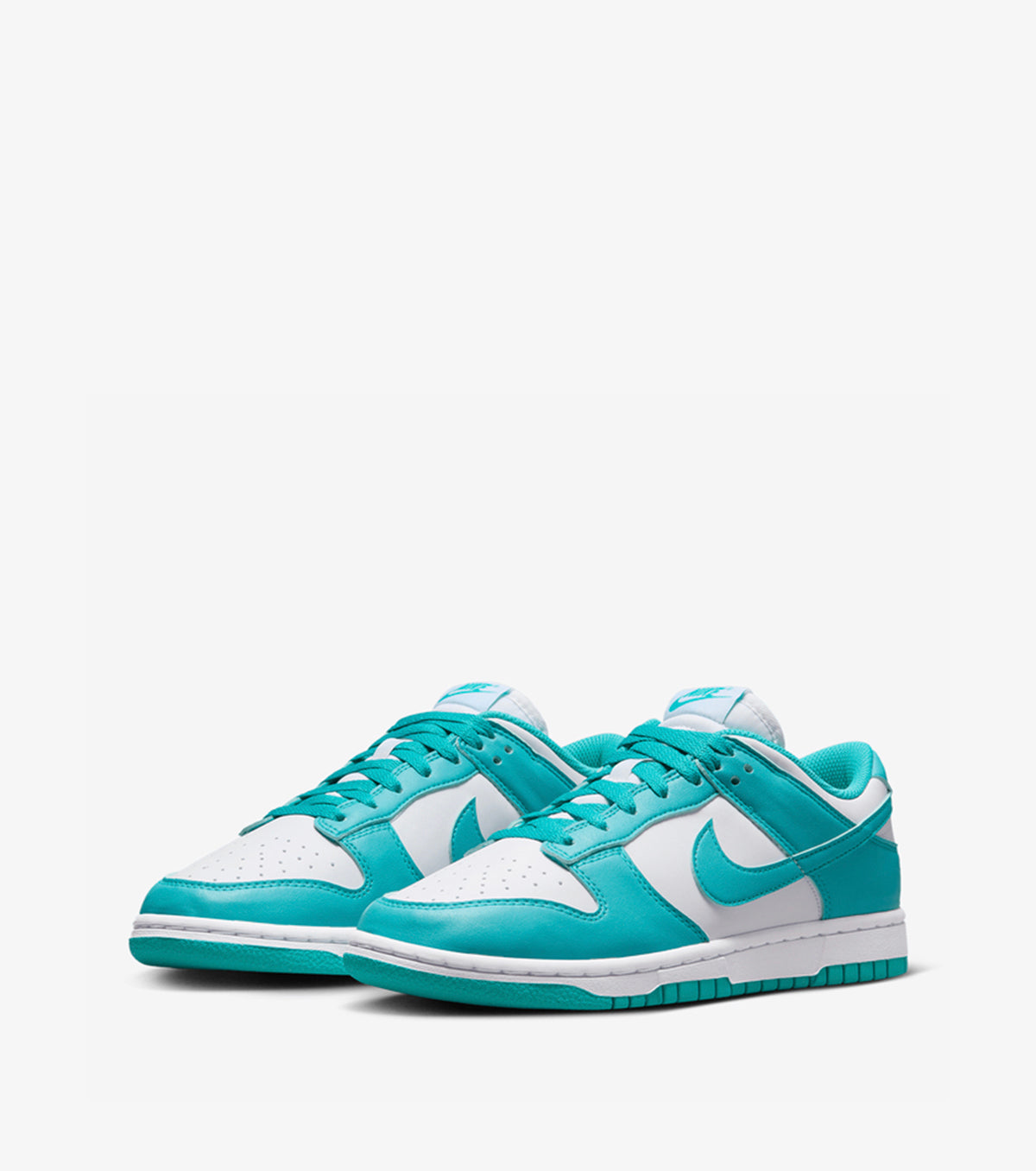 Dunk Low “Dusty Cactus”