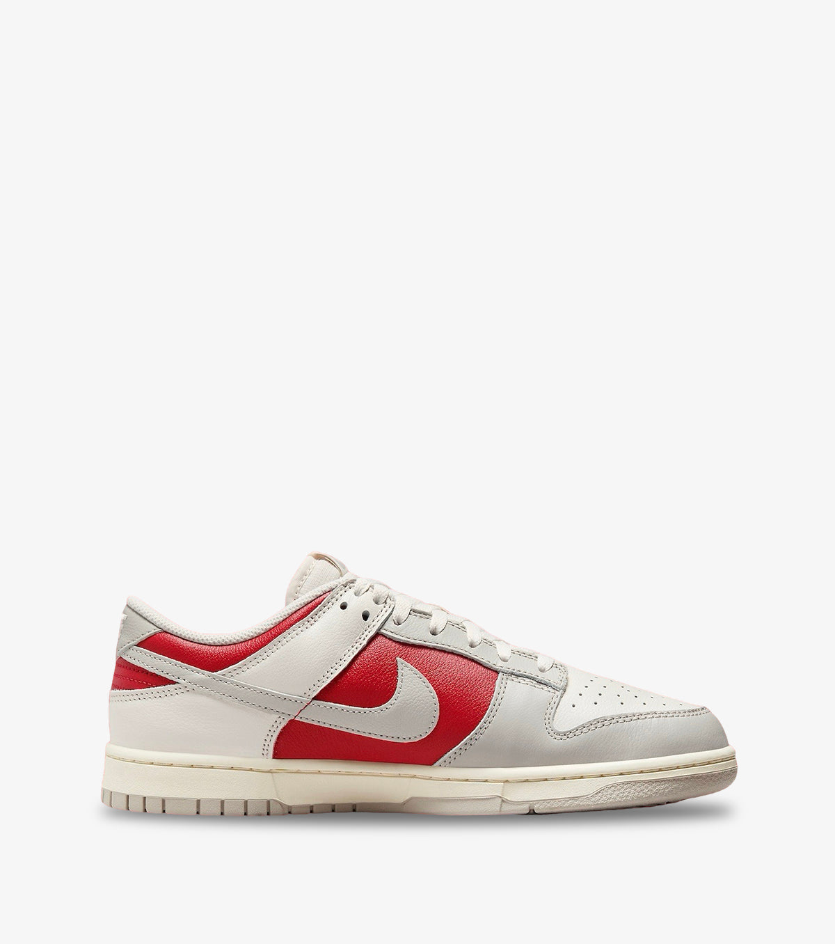 Dunk Low “Ivory Ultraman”