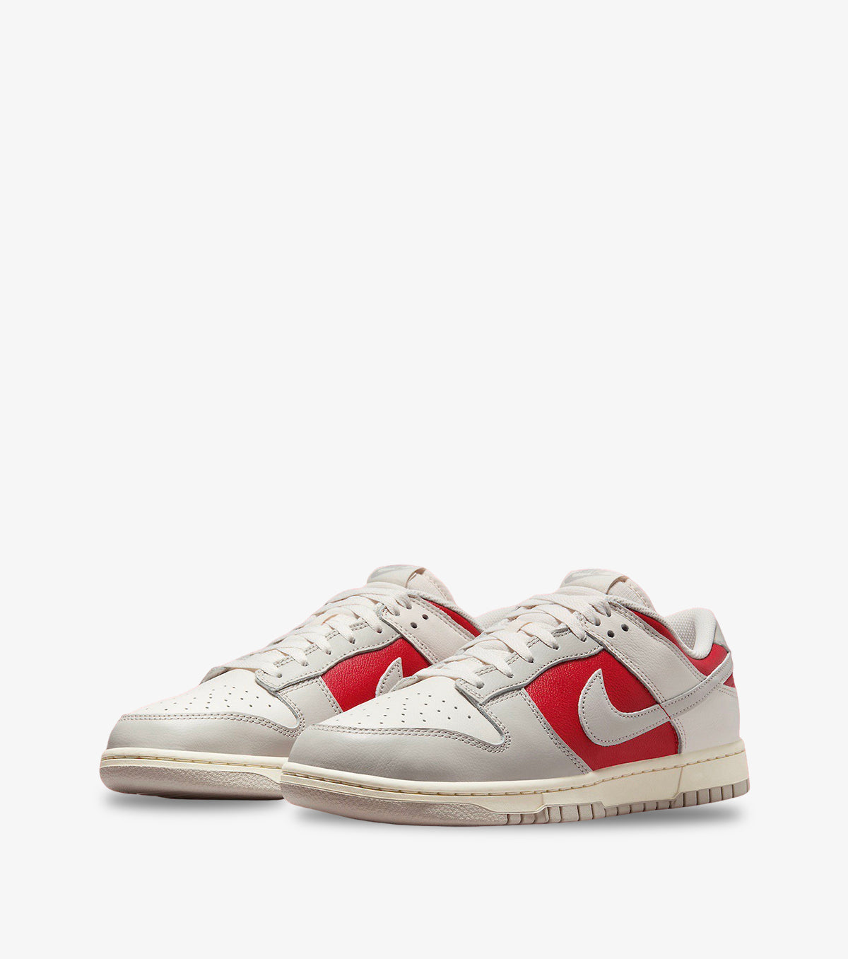 Dunk Low “Ivory Ultraman”