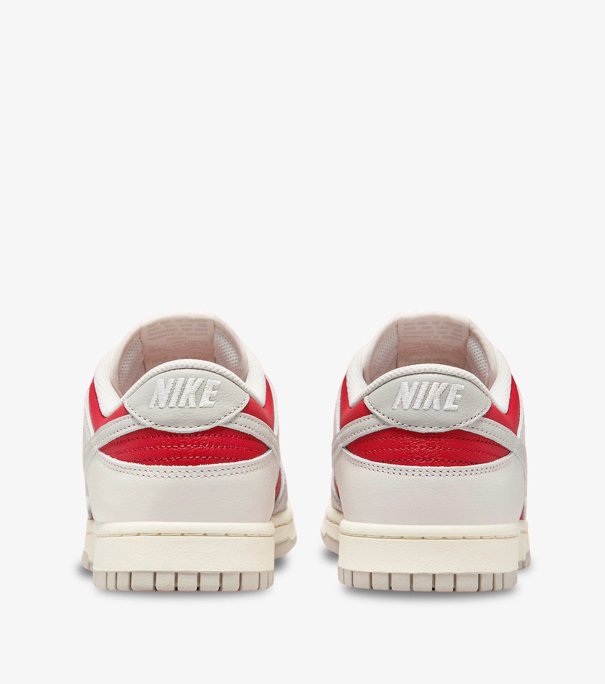 Dunk Low “Ivory Ultraman”