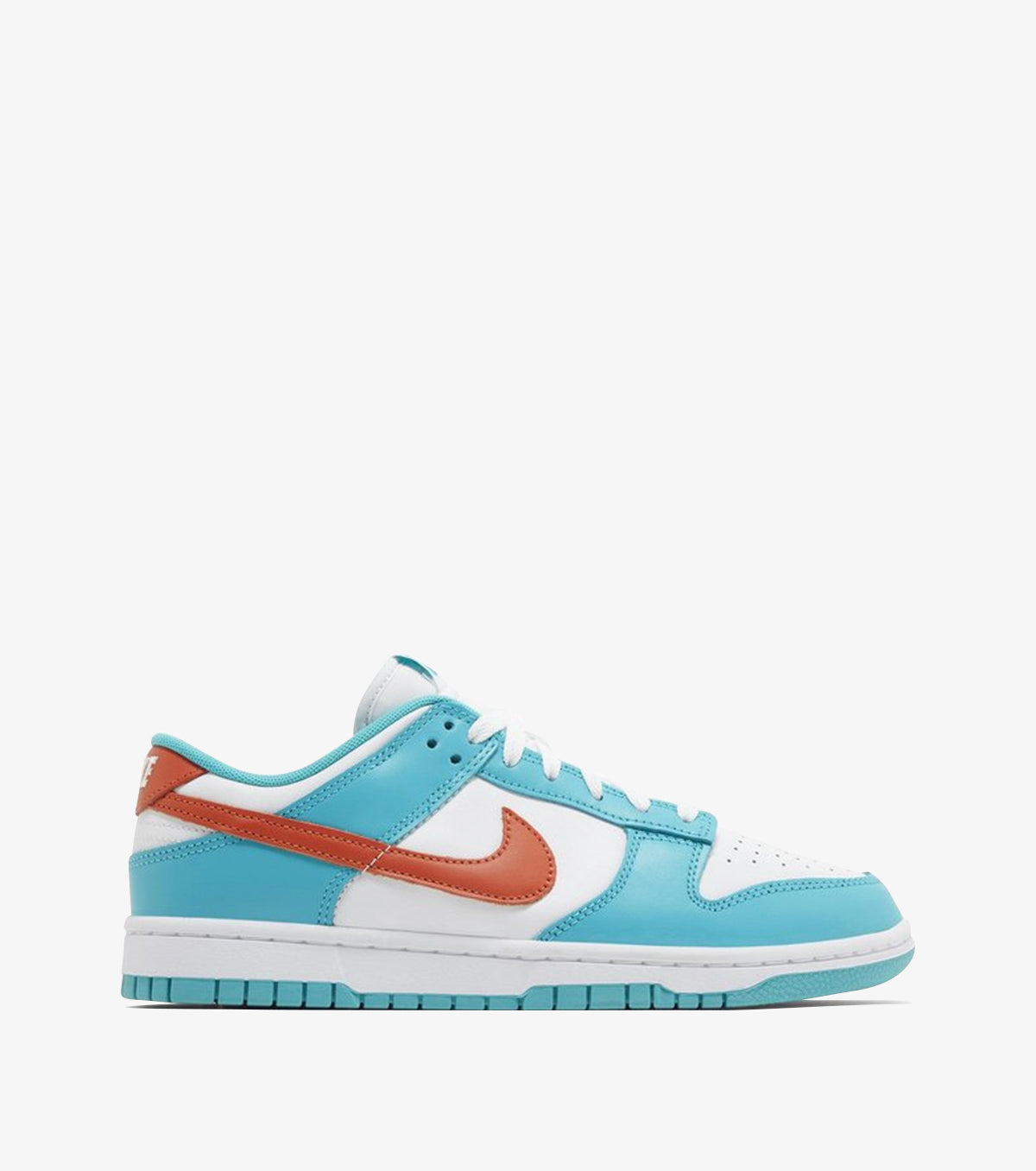 Dunk Low “Miami Dolphins”