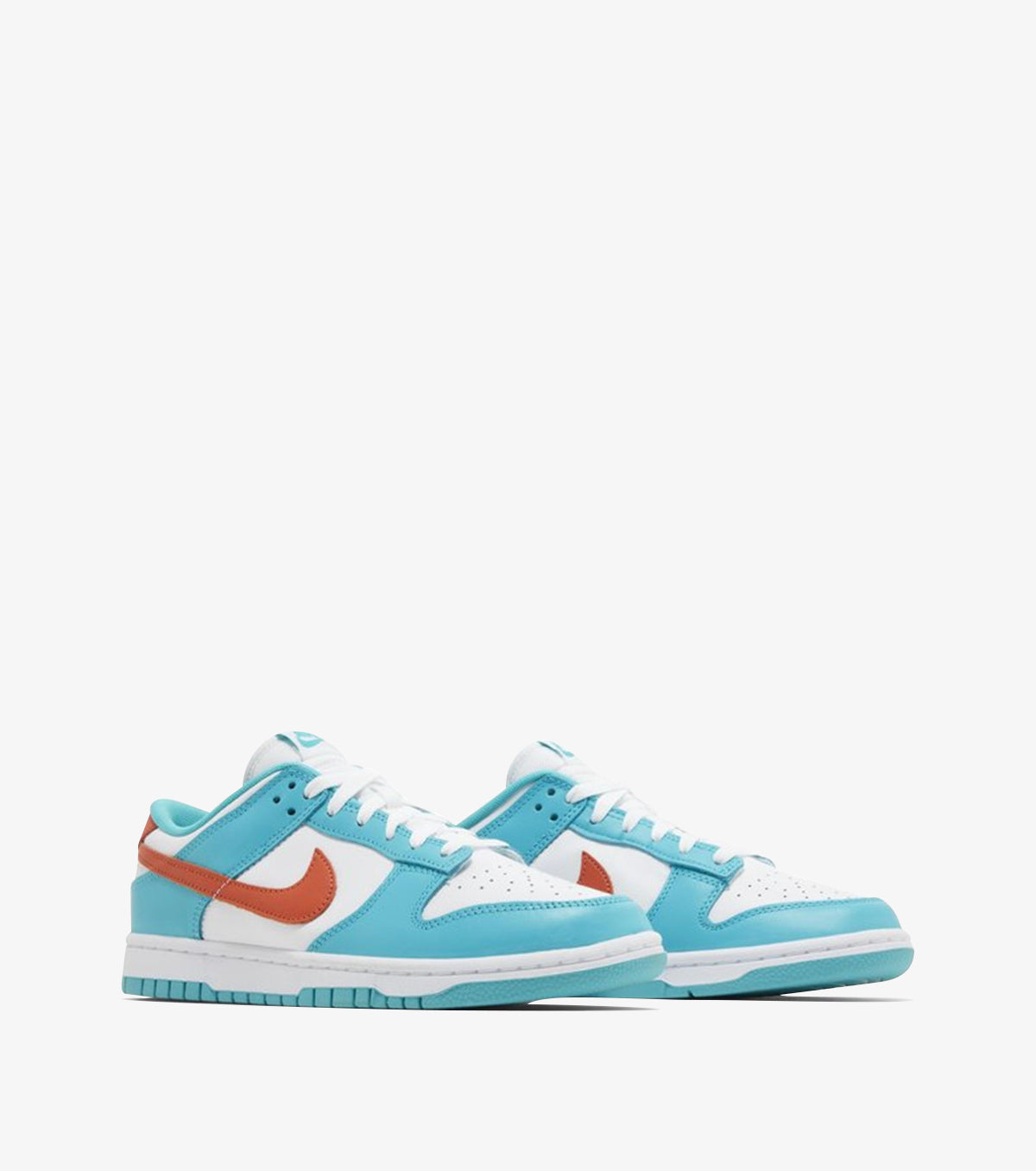 Dunk Low “Miami Dolphins”