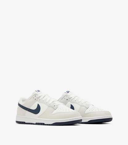 Dunk Low “Midnight Navy”