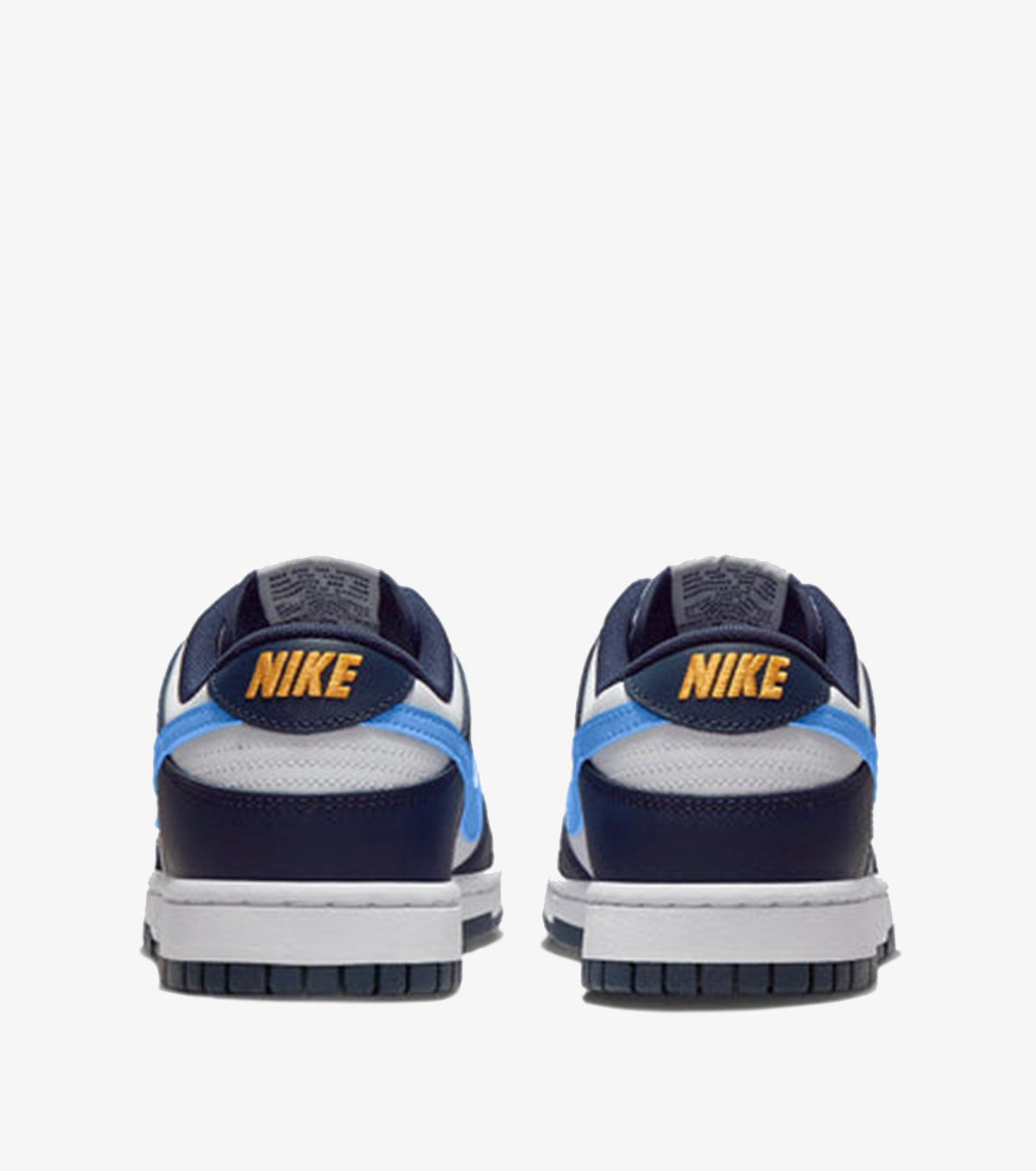 Dunk Low “Midnight Navy”