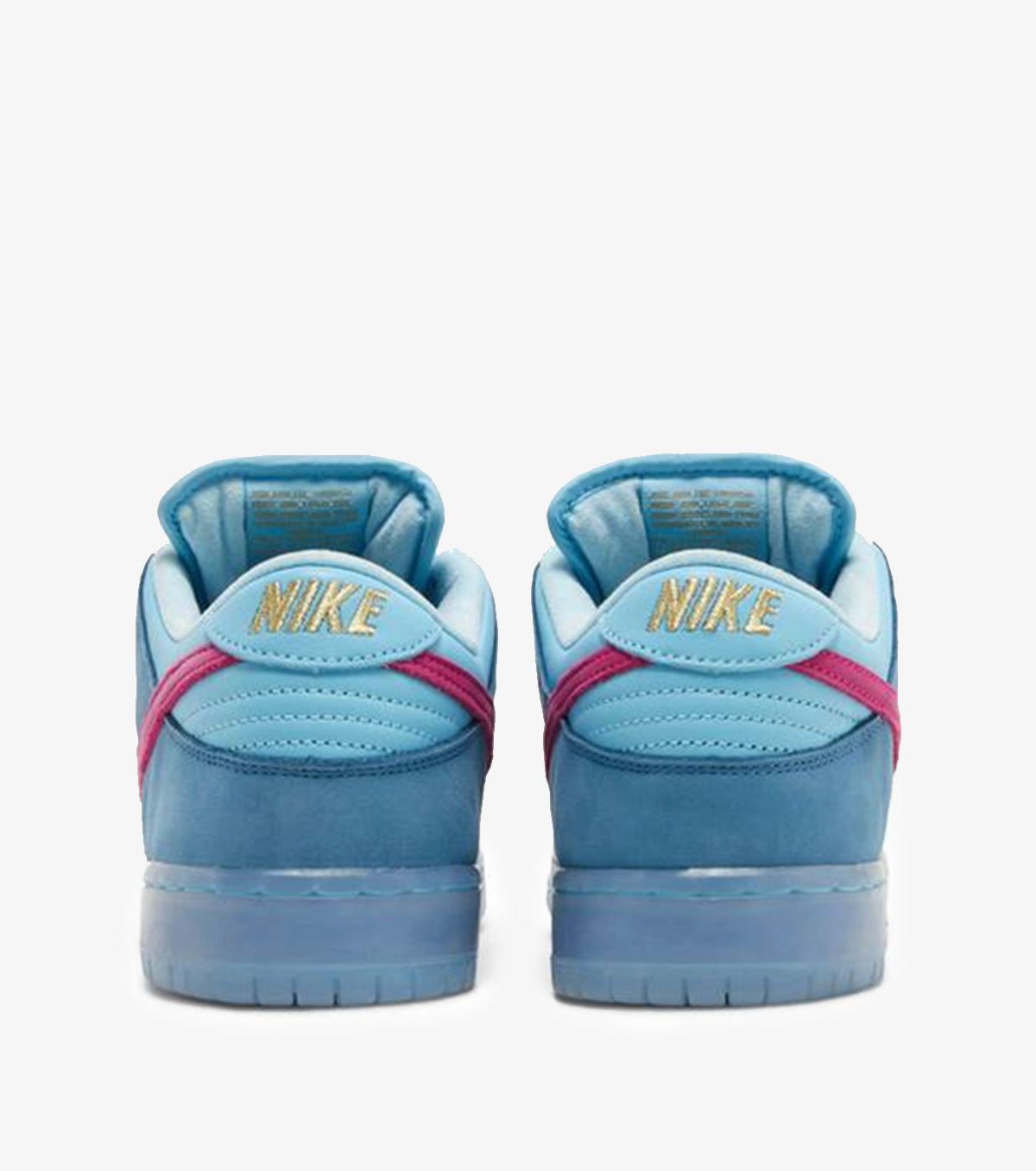 Dunk Low “Run The Jewels”