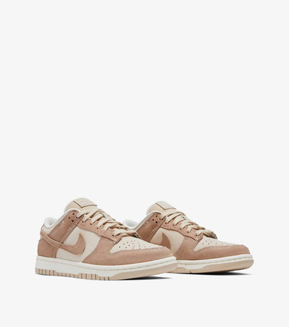 Dunk Low “Sand Drift”