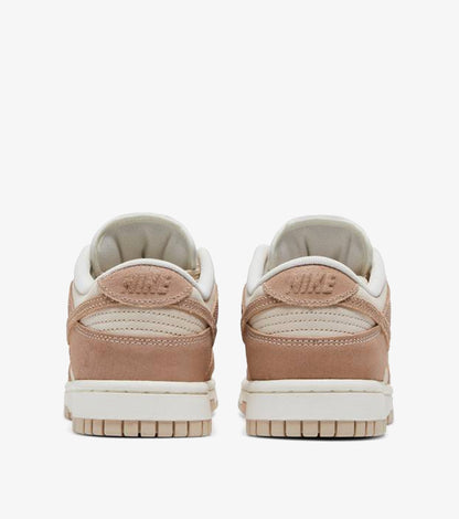 Dunk Low “Sand Drift”