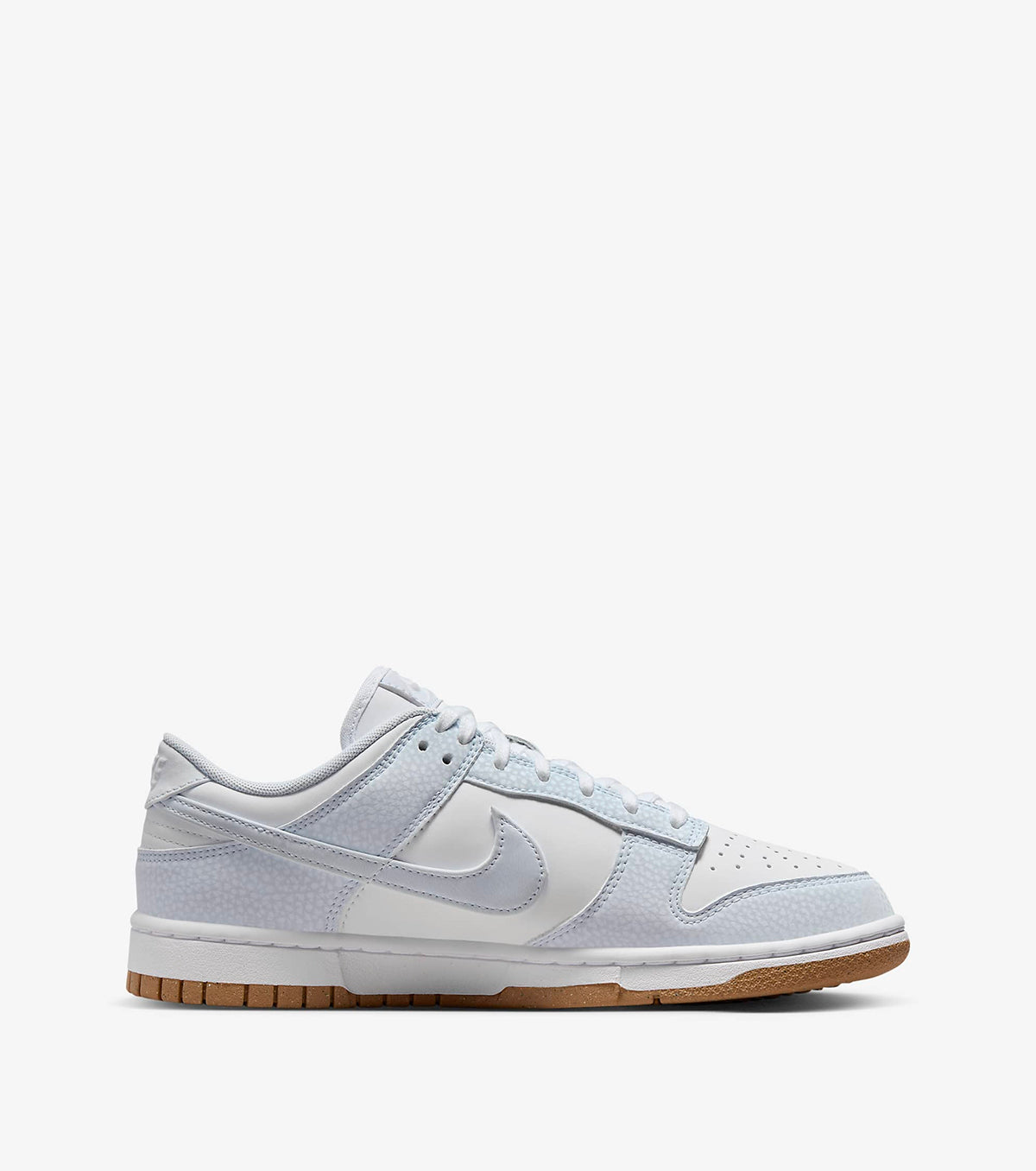 Dunk Low “White Gum”