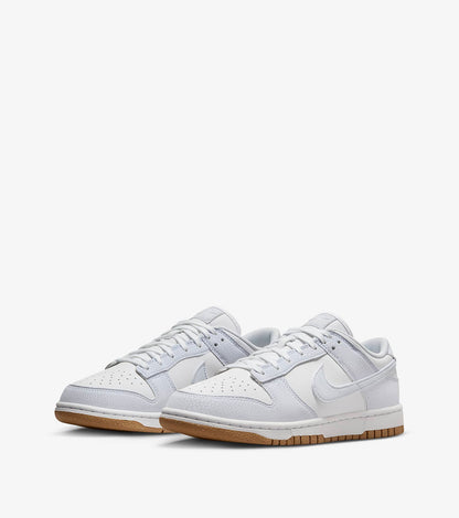 Dunk Low “White Gum”