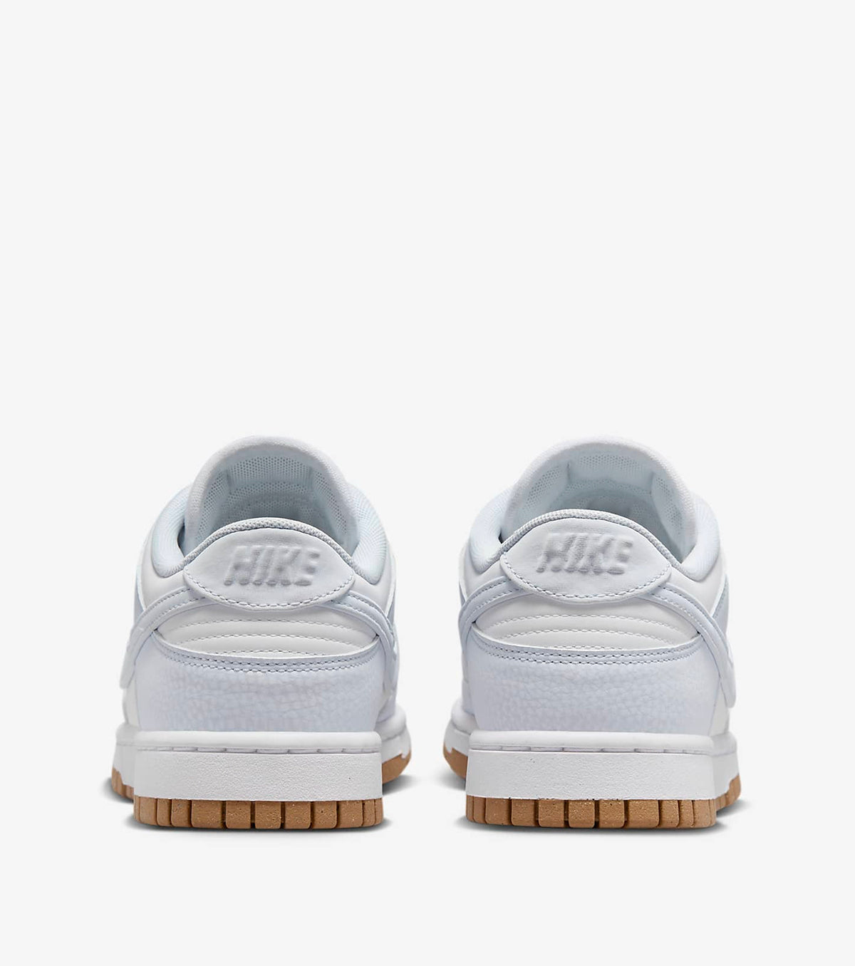 Dunk Low “White Gum”