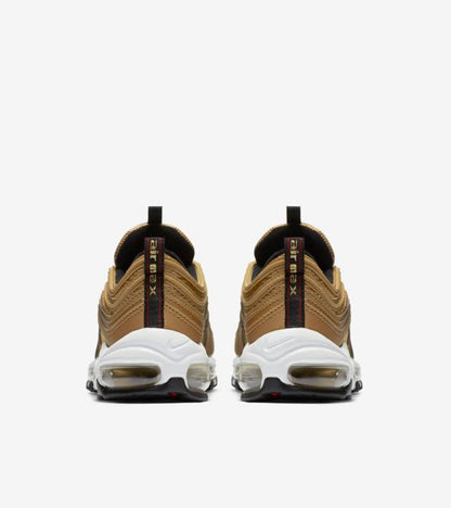 Nike Air Max 97 QS Metallic Gold