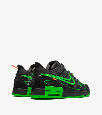 Off-White X Air Rubber Dunk - SNKRBASE