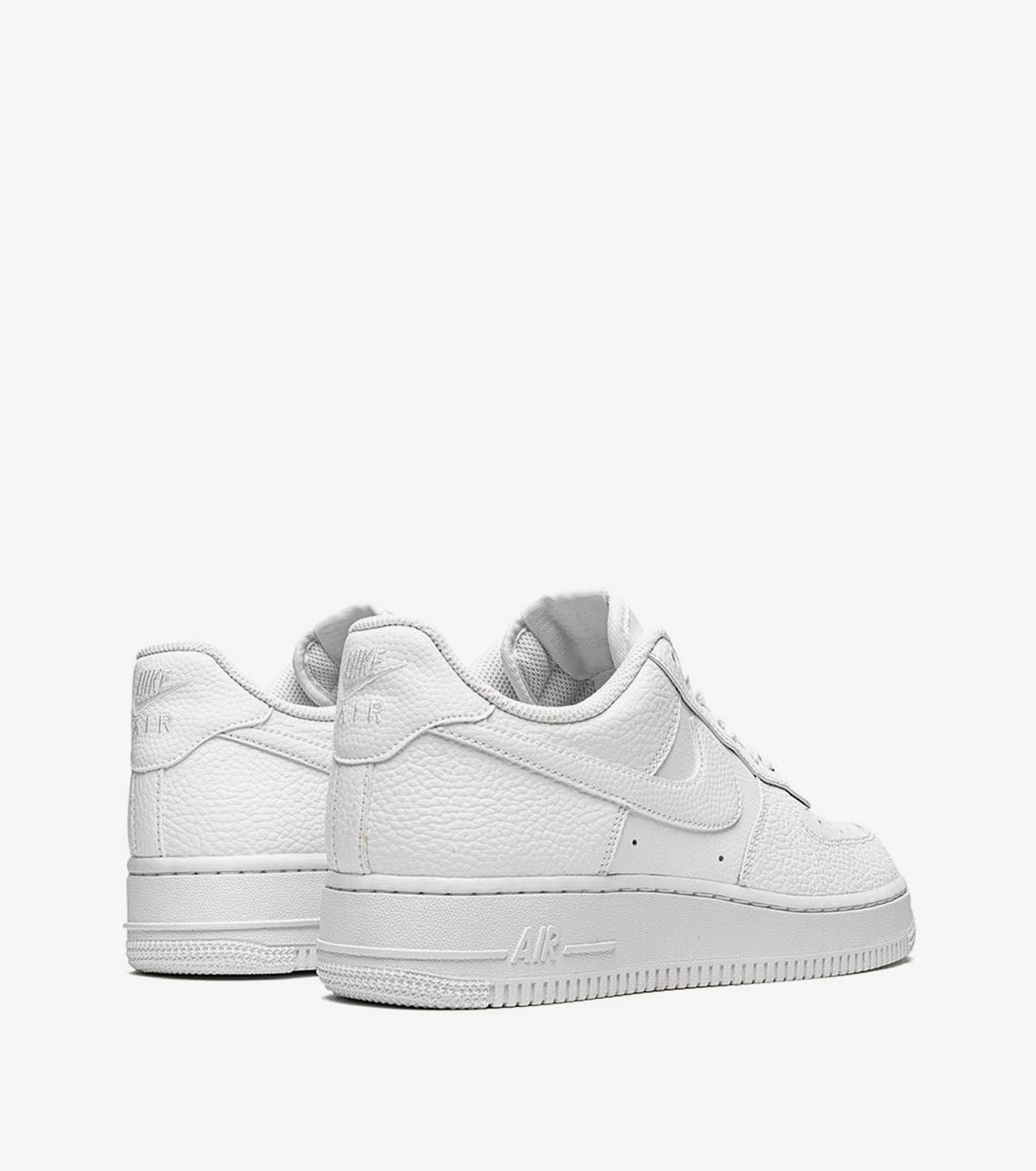Air Force 1 '07 - SNKRBASE