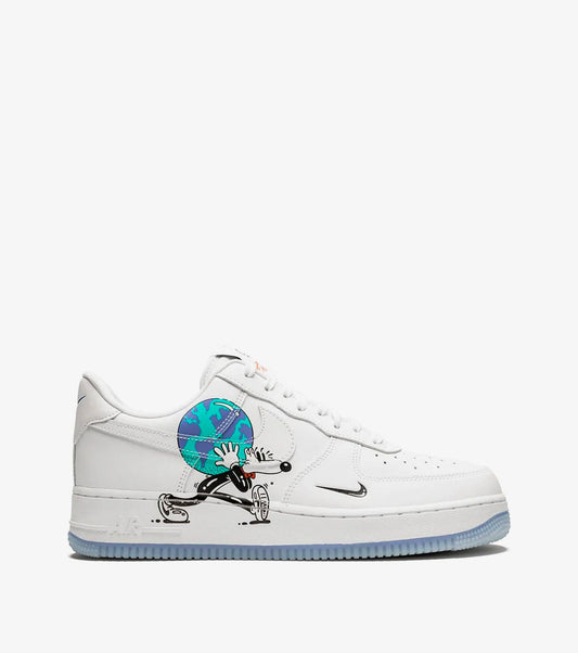 Air Force 1 Flyleather QS - SNKRBASE