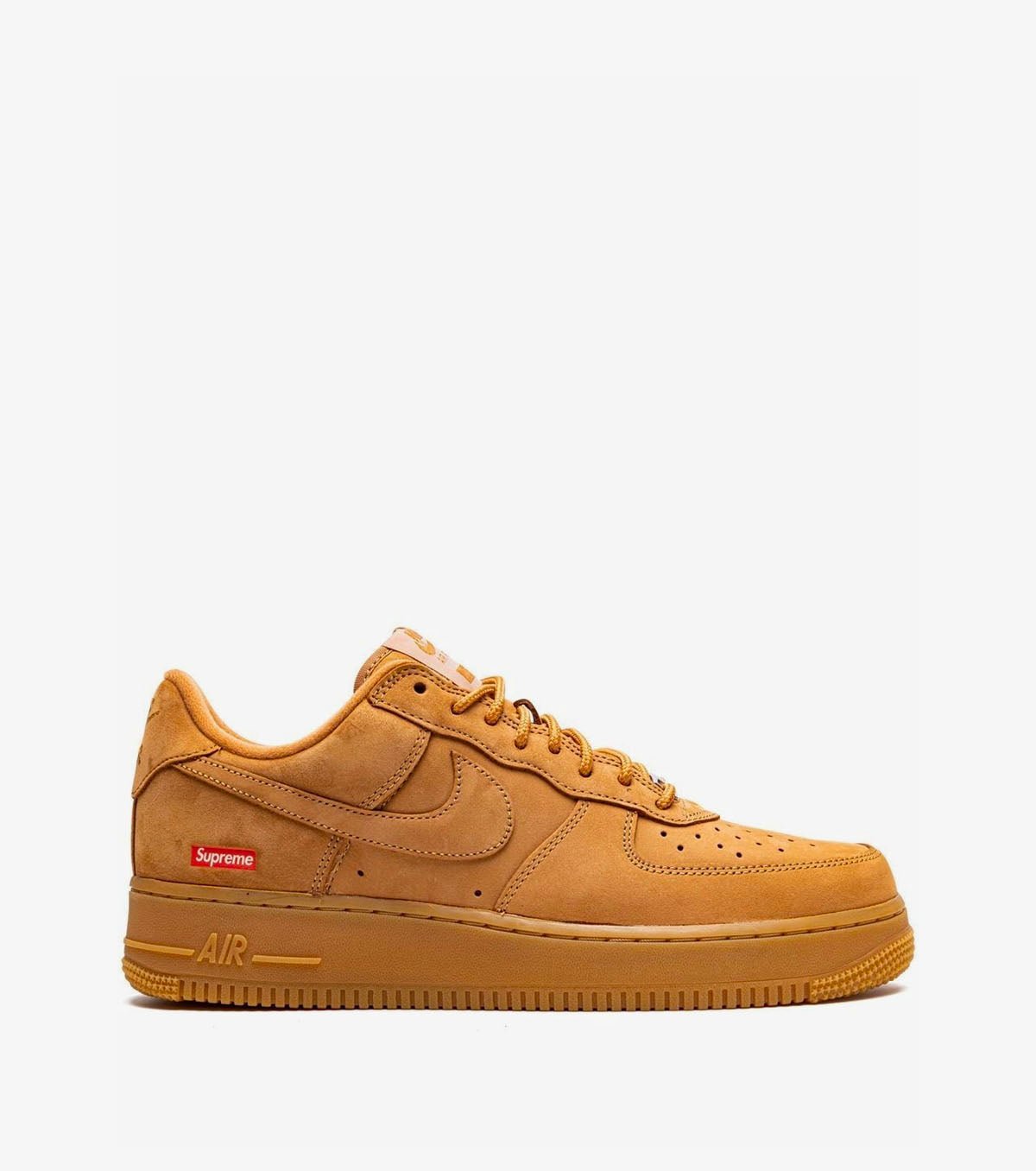 Air Force 1 low top - SNKRBASE