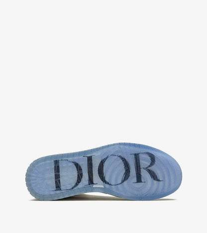 Air Jordan 1 x Dior Haute