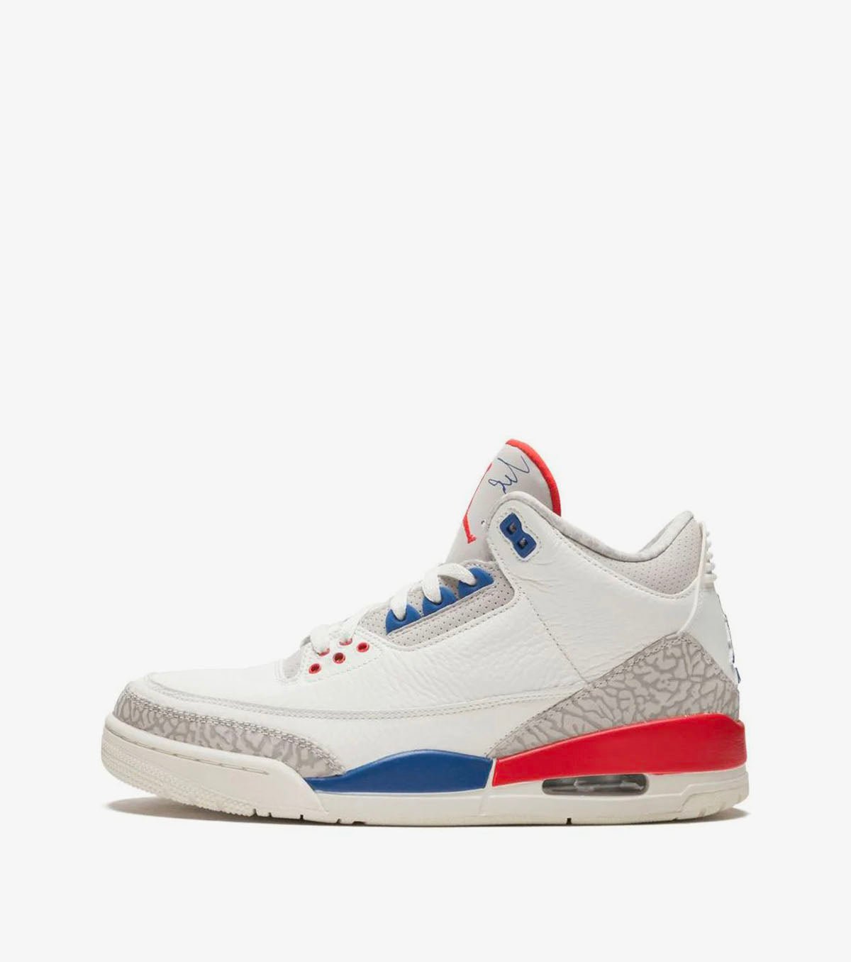 Air Jordan 3 Retro International Flight