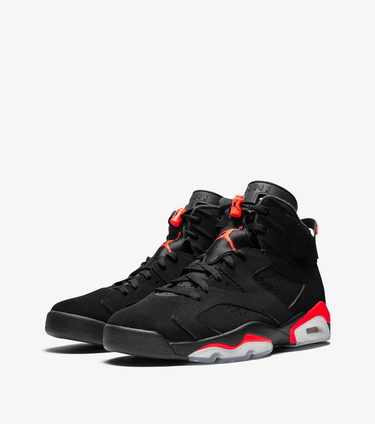 Jordan Brand Jordan Retro Reflective Infrared Jordan Retro