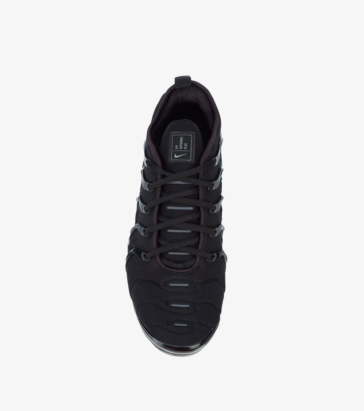 vapor max plus laces