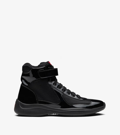 America's Cup high-top