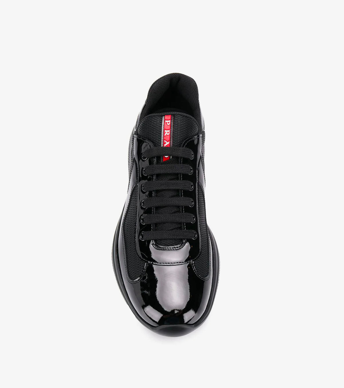 Americas Cup low-top