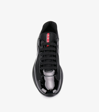 Americas Cup low-top 