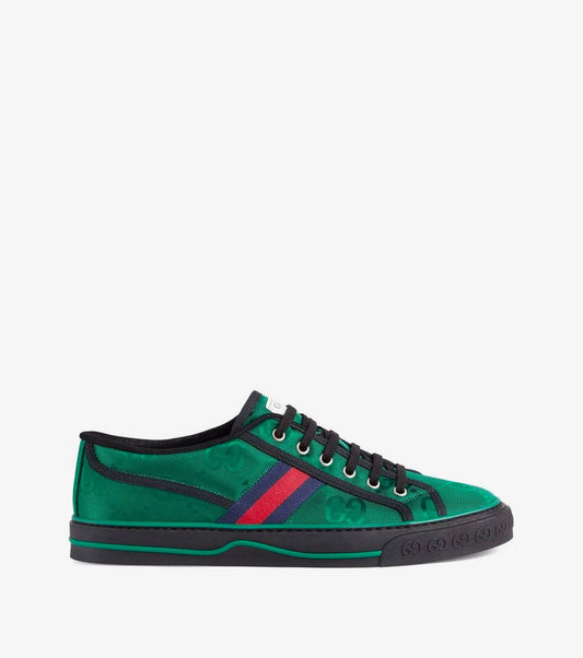 Off The Grid Gucci Tennis 1977