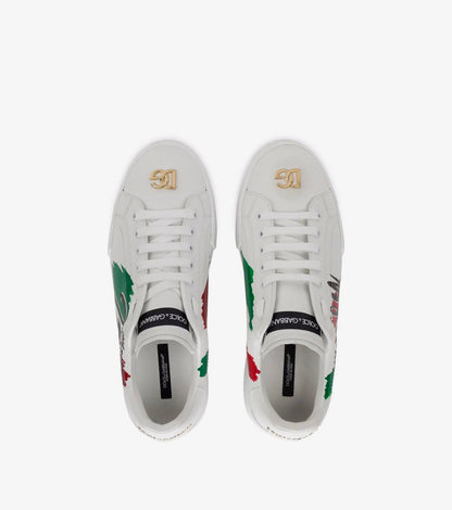 Made in Italy print - SNKRBASE