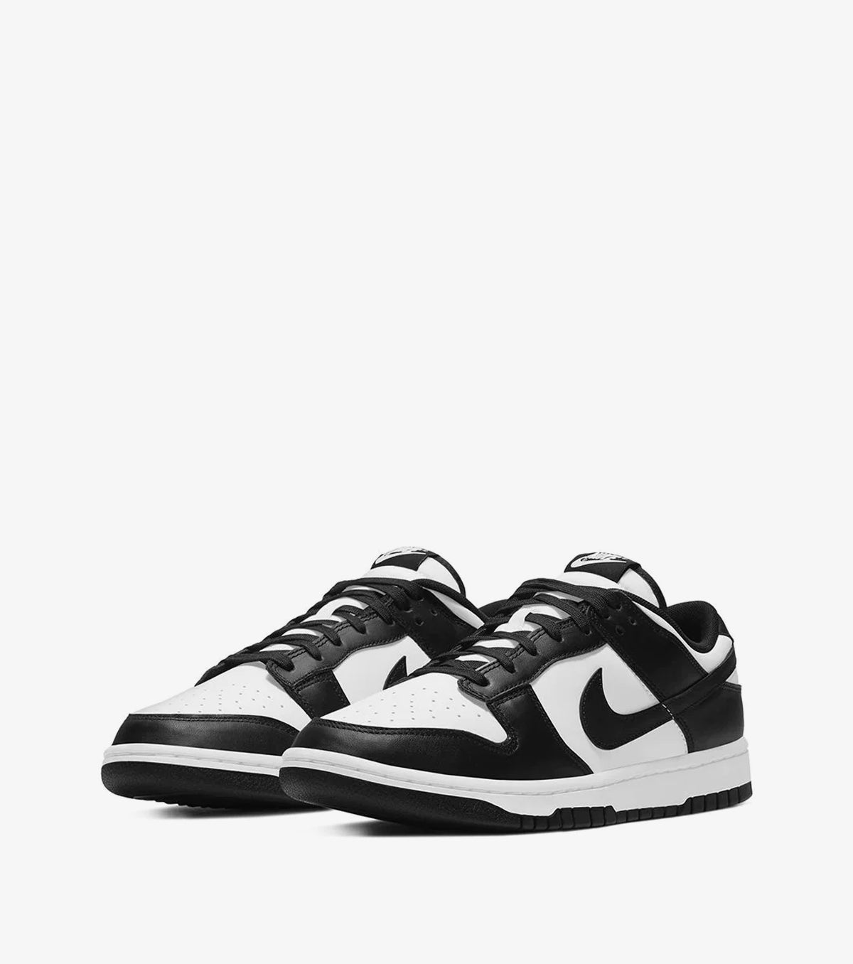 Nike Dunk Low Retro Sneakers - SNKRBASE