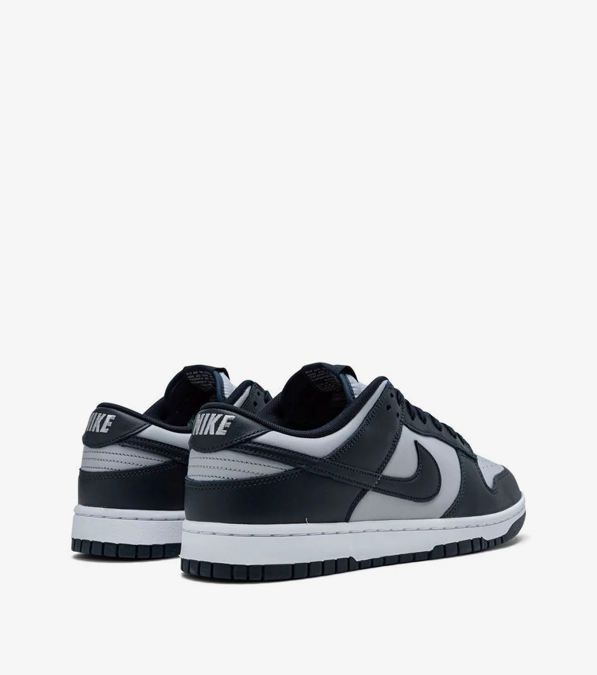 Nike Dunk Low Sneakers - SNKRBASE