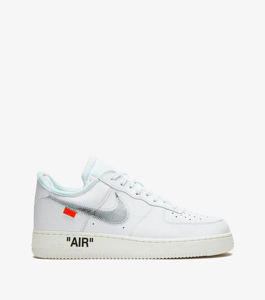 Nike X Off-White Air Force 1 '07 - SNKRBASE