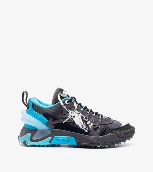Odsy-2000 chunky sneakers - SNKRBASE