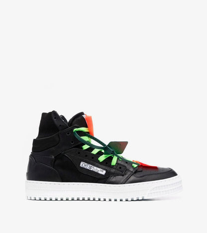 Off-Court 3.0 high-top sneakers - SNKRBASE