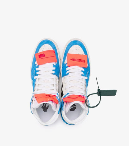 Off-Court 3.0 sneakers - SNKRBASE